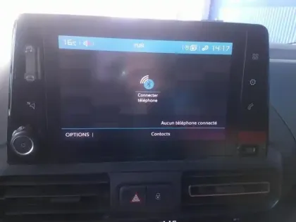 Photo 6 Citroën Berlingo  M BlueHDi 130ch S&S XTR