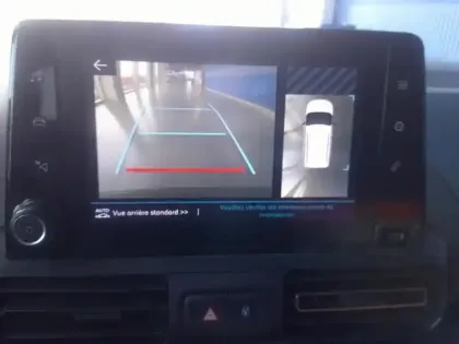 Photo 5 Citroën Berlingo  M BlueHDi 130ch S&S XTR