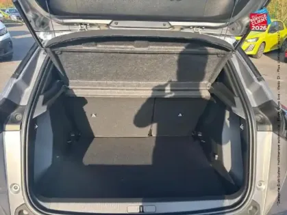 Photo 13 Peugeot 2008  e- 136ch Active Business GPS Camera