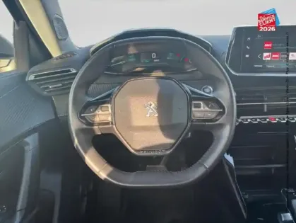 Photo 11 Peugeot 2008  e- 136ch Active Business GPS Camera