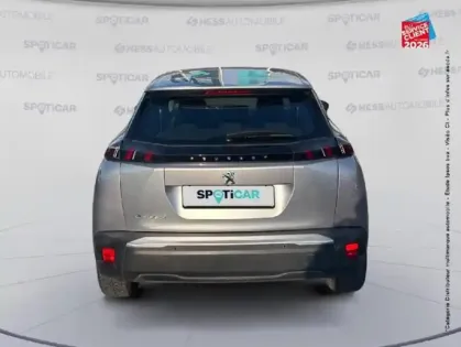 Photo 6 Peugeot 2008  e- 136ch Active Business GPS Camera