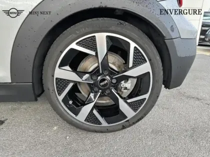 Photo 7 Mini Cooper  Cabrio C 163ch Favoured DKG7