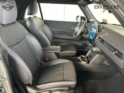 Photo 8 Mini Cooper  Cabrio C 163ch Favoured DKG7