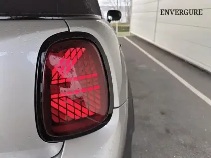 Photo 9 Mini Cooper  Cabrio C 163ch Favoured DKG7