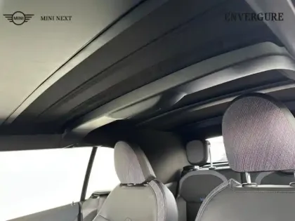 Photo 11 Mini Cooper  Cabrio C 163ch Favoured DKG7