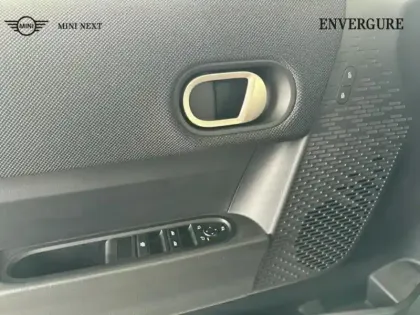 Photo 13 Mini Cooper  Cabrio C 163ch Favoured DKG7