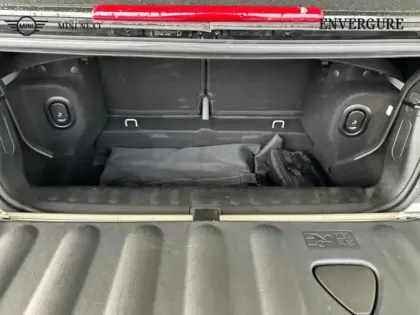 Photo 6 Mini Cooper  Cabrio C 163ch Favoured DKG7