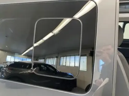 Photo 11 Peugeot Expert  Fg M 2.2 Diesel 180ch Cabine Approfondie Fixe automatique