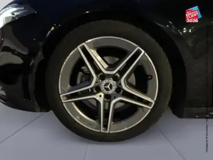 Photo 24 Mercedes Classe A  180 136ch AMG Line GPS Camera