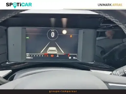 Photo 9 Opel Mokka  1.2 Turbo 130ch Elegance