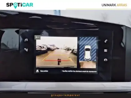 Photo 14 Opel Mokka  1.2 Turbo 130ch Elegance