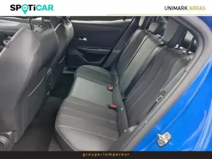 Photo 11 Opel Mokka  1.2 Turbo 130ch Elegance