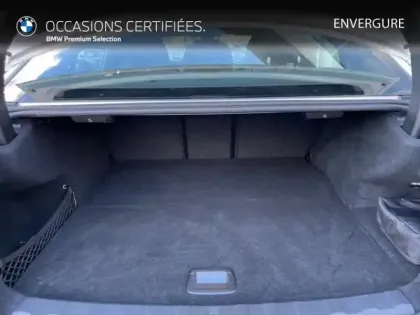 Photo 8 BMW Serie 3 Série 3 320eA 204ch M Sport