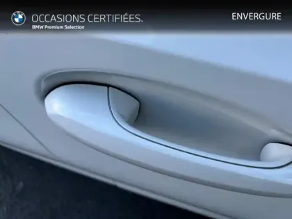Photo 11 BMW Serie 3 Série 3 320eA 204ch M Sport