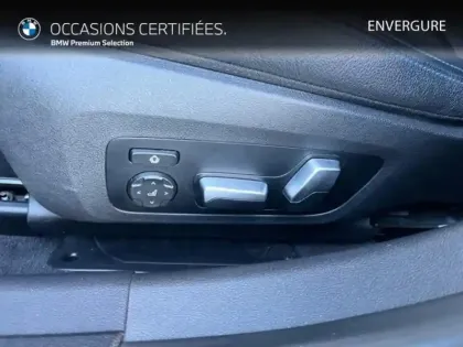 Photo 14 BMW Serie 3 Série 3 320eA 204ch M Sport