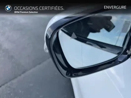 Photo 12 BMW Serie 3 Série 3 320eA 204ch M Sport