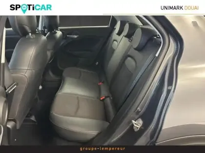 Photo 9 Fiat 500x  1.0 FireFly Turbo T3 120ch Lounge