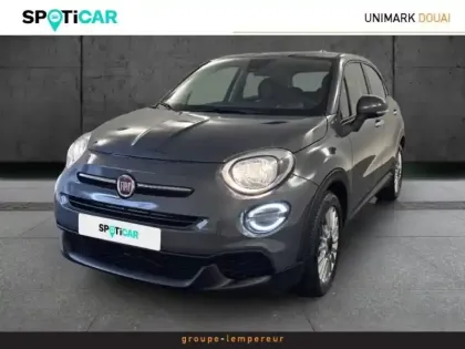 Photo Fiat 500x