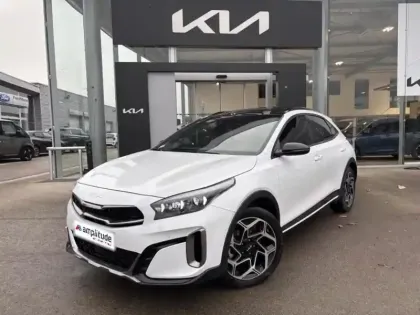 Photo Kia Xceed