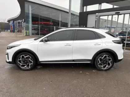 Photo 7 Kia Xceed  1.6 CRDI 136ch MHEV GT-line Premium iBVM6