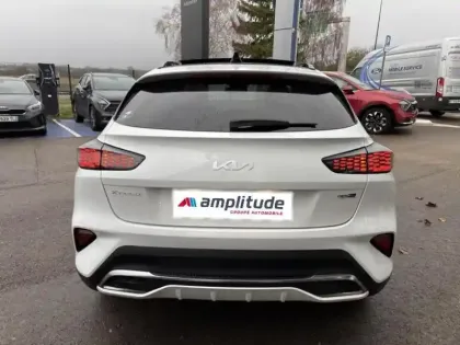 Photo 5 Kia Xceed  1.6 CRDI 136ch MHEV GT-line Premium iBVM6