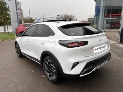 Photo 6 Kia Xceed  1.6 CRDI 136ch MHEV GT-line Premium iBVM6