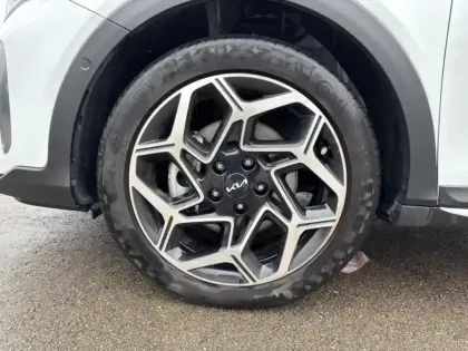 Photo 8 Kia Xceed  1.6 CRDI 136ch MHEV GT-line Premium iBVM6