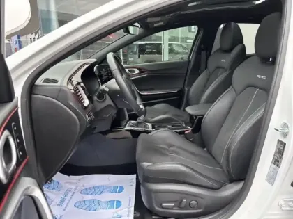 Photo 9 Kia Xceed  1.6 CRDI 136ch MHEV GT-line Premium iBVM6