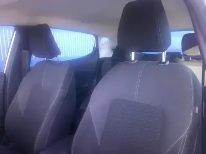 Photo 14 Ford Fiesta  1.1 75ch Titanium Business 5p