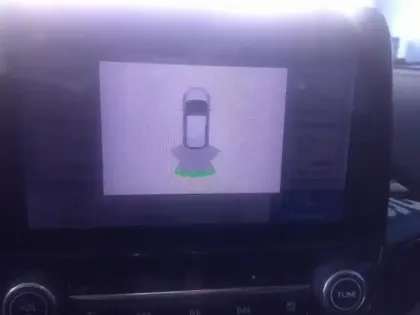 Photo 8 Ford Fiesta  1.1 75ch Titanium Business 5p