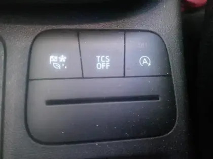 Photo 12 Ford Fiesta  1.1 75ch Titanium Business 5p