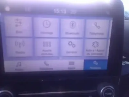 Photo 7 Ford Fiesta  1.1 75ch Titanium Business 5p