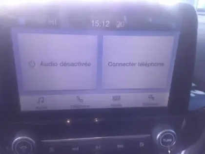 Photo 5 Ford Fiesta  1.1 75ch Titanium Business 5p