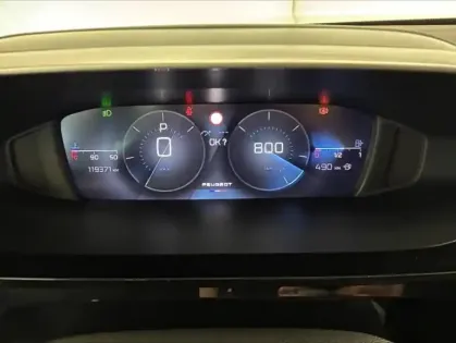 Photo 13 Peugeot 308  SW 1.5 BlueHDi 130ch S&S Active Pack EAT8