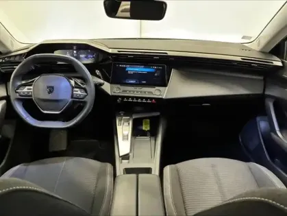 Photo 11 Peugeot 308  SW 1.5 BlueHDi 130ch S&S Active Pack EAT8