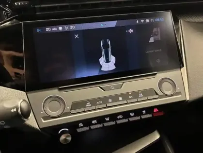 Photo 14 Peugeot 308  SW 1.5 BlueHDi 130ch S&S Active Pack EAT8