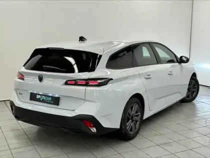 Photo 6 Peugeot 308  SW 1.5 BlueHDi 130ch S&S Active Pack EAT8