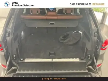 Photo 6 BMW X5  xDrive50e 489ch M Sport