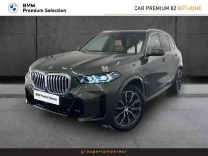 Photo Bmw X5