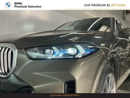 Photo 13 BMW X5  xDrive50e 489ch M Sport