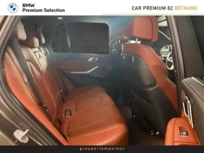 Photo 5 BMW X5  xDrive50e 489ch M Sport