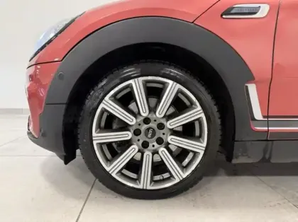 Photo 8 Mini Clubman  Cooper S  178ch Yours BVA7