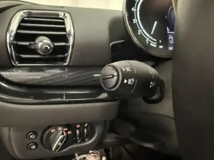 Photo 14 Mini Clubman  Cooper S  178ch Yours BVA7