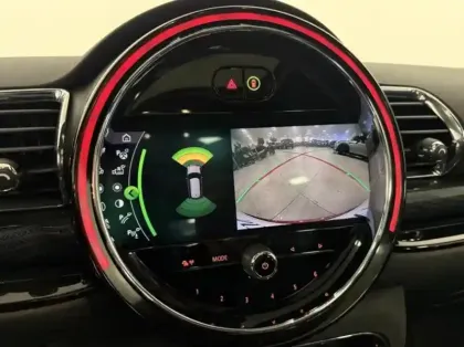 Photo 13 Mini Clubman  Cooper S  178ch Yours BVA7