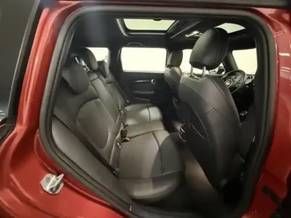 Photo 7 Mini Clubman  Cooper S  178ch Yours BVA7