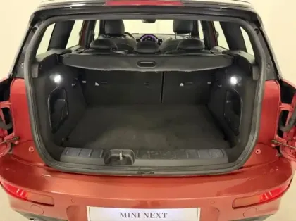 Photo 9 Mini Clubman  Cooper S  178ch Yours BVA7