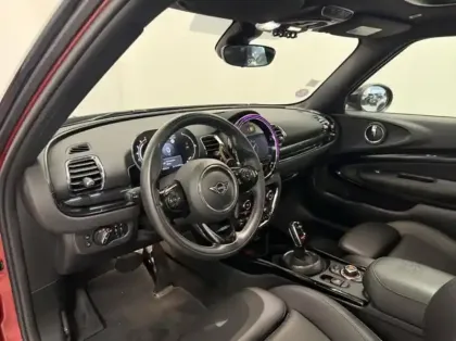 Photo 5 Mini Clubman  Cooper S  178ch Yours BVA7