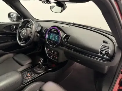 Photo 6 Mini Clubman  Cooper S  178ch Yours BVA7