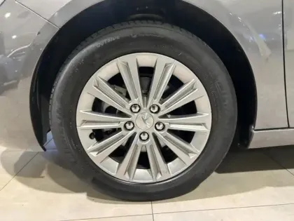 Photo 13 Peugeot 308  1.2 PureTech 130ch S&S Allure Pack EAT8