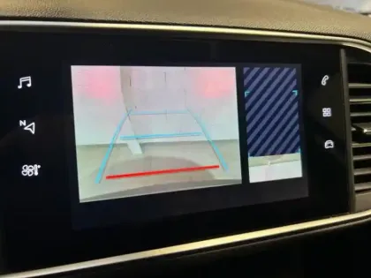 Photo 10 Peugeot 308  1.2 PureTech 130ch S&S Allure Pack EAT8